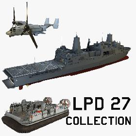 LPD27 Collection